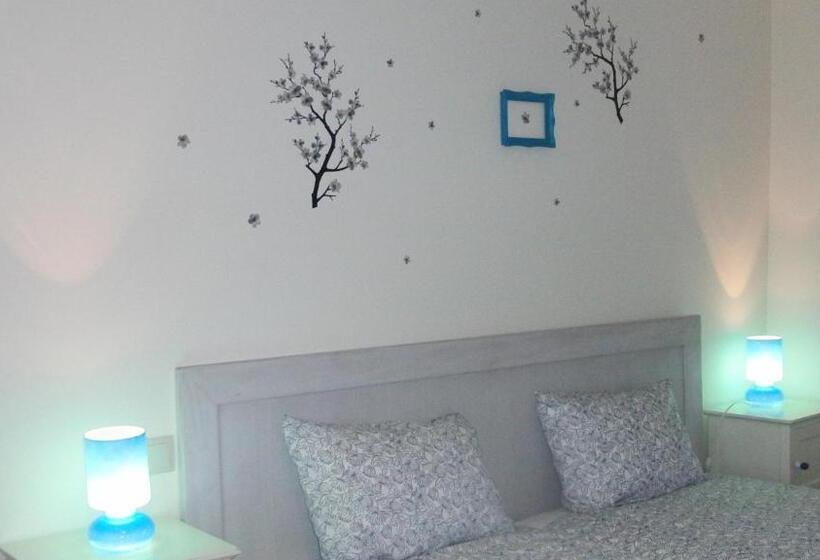 乡村酒店 Quinta Do Riacho