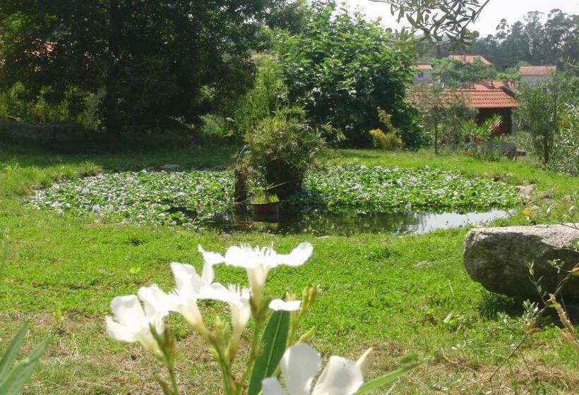 乡村酒店 Quinta Do Riacho