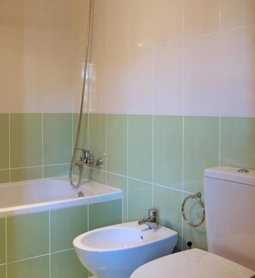 乡村酒店 Quinta Do Riacho