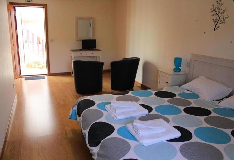 乡村酒店 Quinta Do Riacho