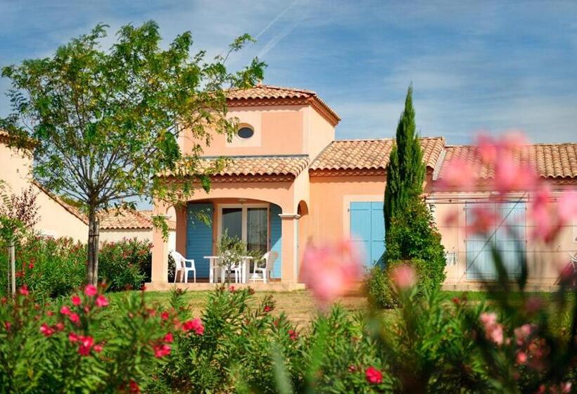 田舎風ホテル Vacancéole   Port Minervois, Les Hauts Du Lac