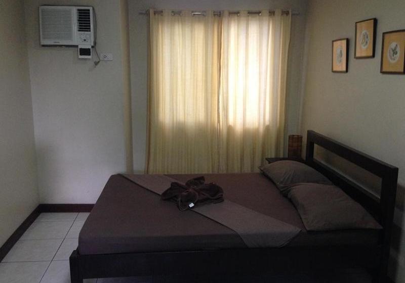 هتل Sabina Suites