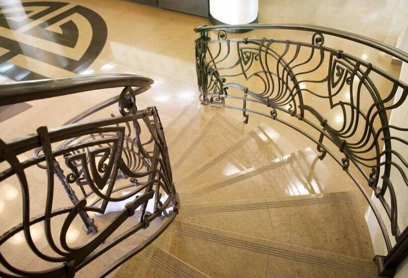 בית מלון כפרי Sagaan Morin