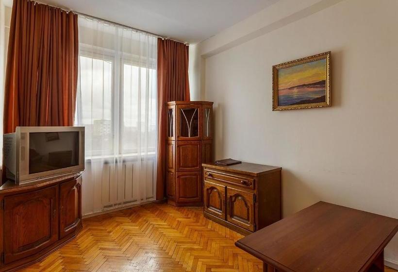 Отель Devon Medical & Spa