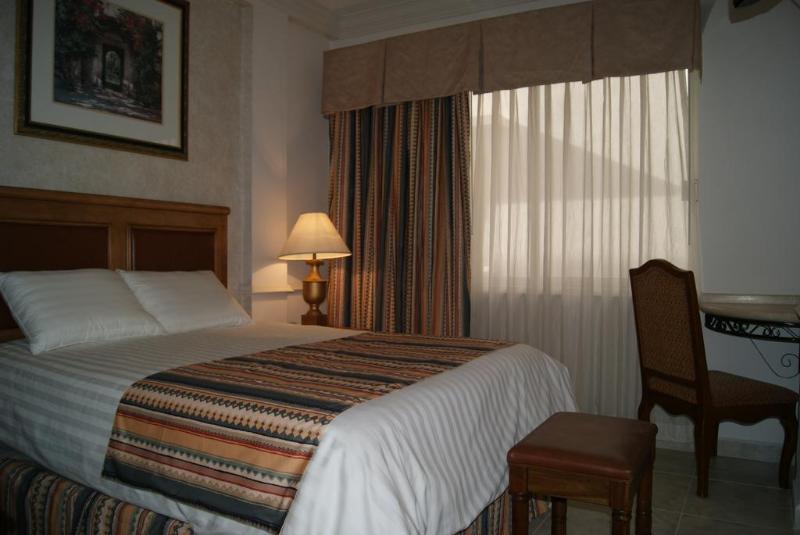 호텔 Savoy Express