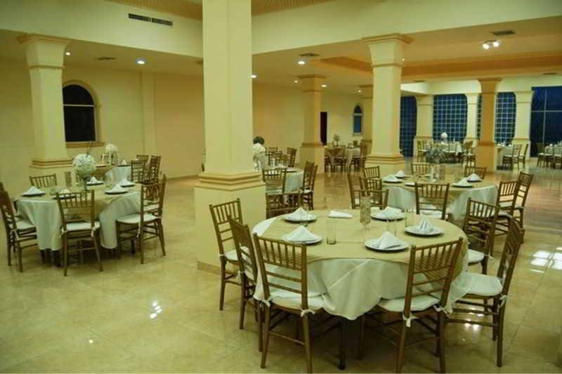 호텔 Savoy Express