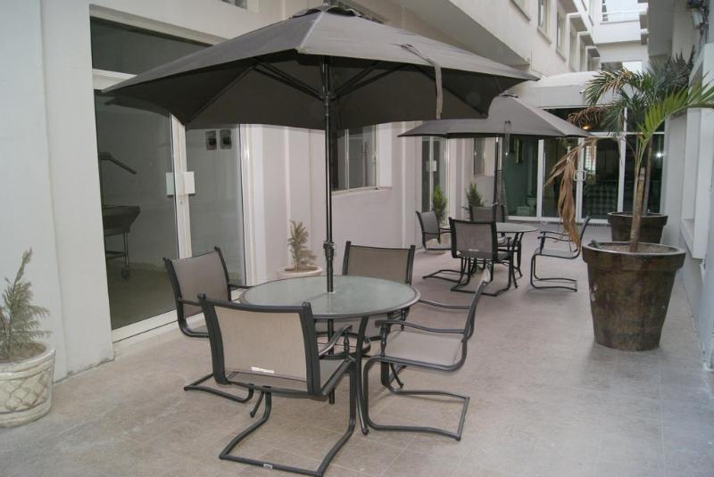 호텔 Savoy Express