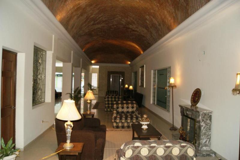 호텔 Savoy Express