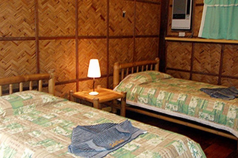 בית מלון כפרי Scuba Bro