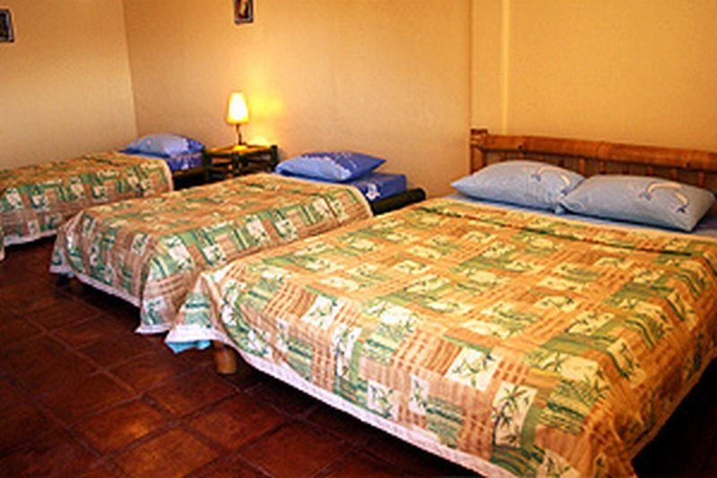 בית מלון כפרי Scuba Bro