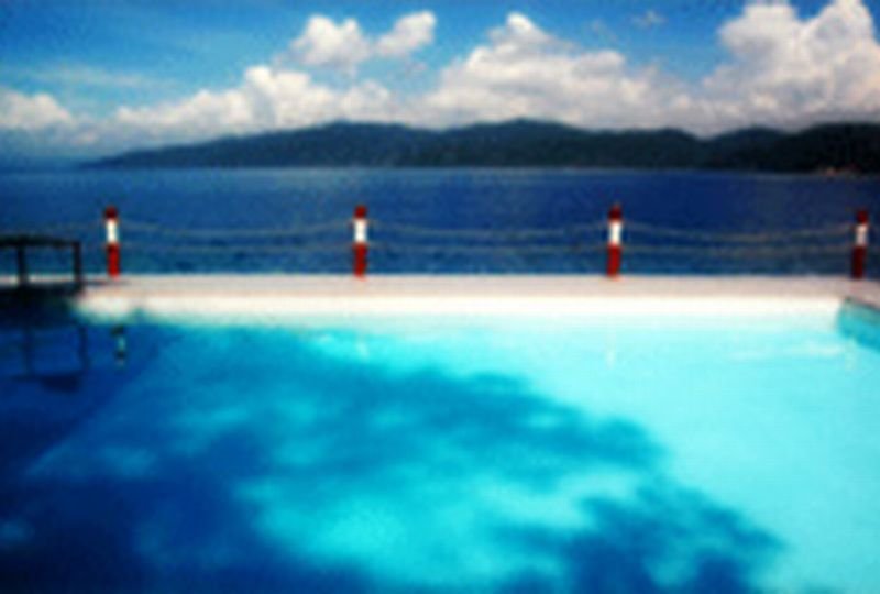 בית מלון כפרי Scuba Bro