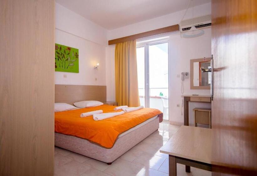 בית מלון כפרי Sea Harmony