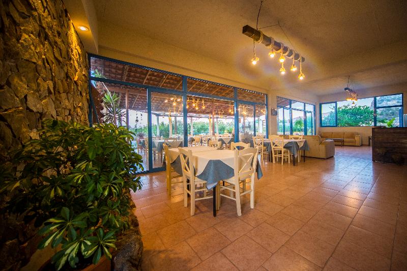 בית מלון כפרי Sea Harmony