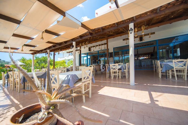 בית מלון כפרי Sea Harmony