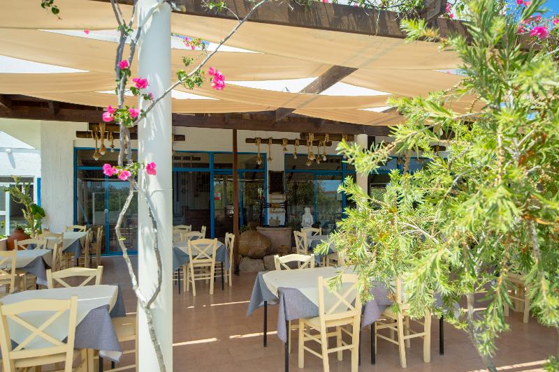 בית מלון כפרי Sea Harmony