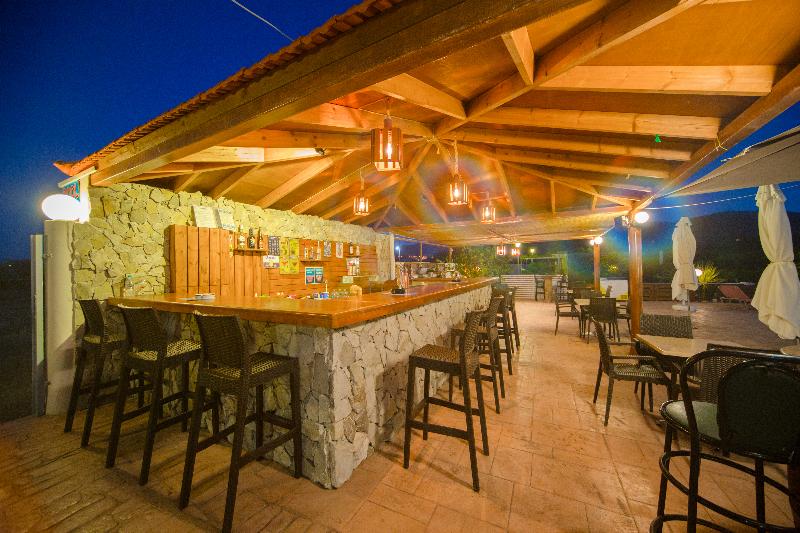 בית מלון כפרי Sea Harmony