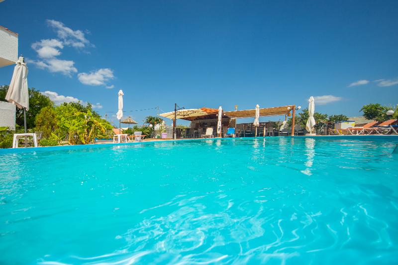 בית מלון כפרי Sea Harmony