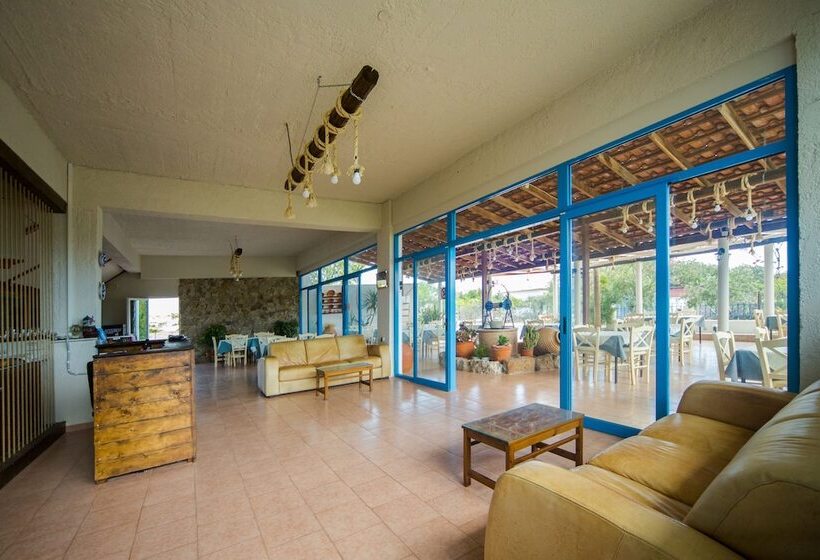 בית מלון כפרי Sea Harmony