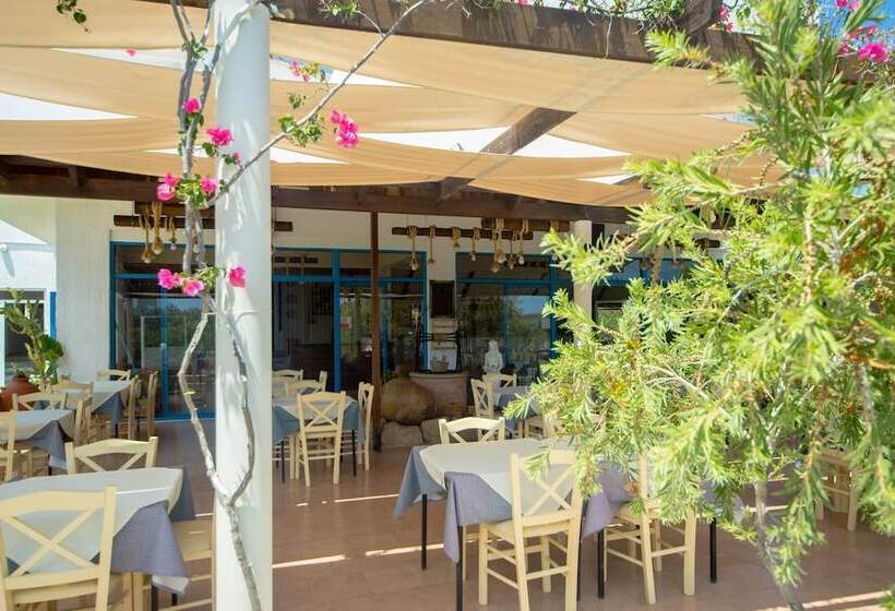 בית מלון כפרי Sea Harmony