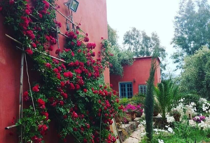 هتل Sel D Ailleurs, Atlas Mountain Retreat   Adults Only