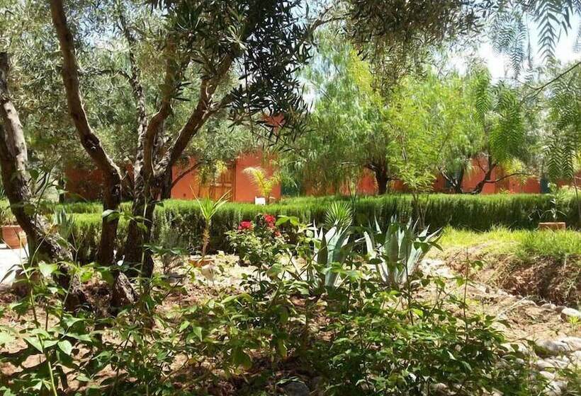 هتل Sel D Ailleurs, Atlas Mountain Retreat   Adults Only