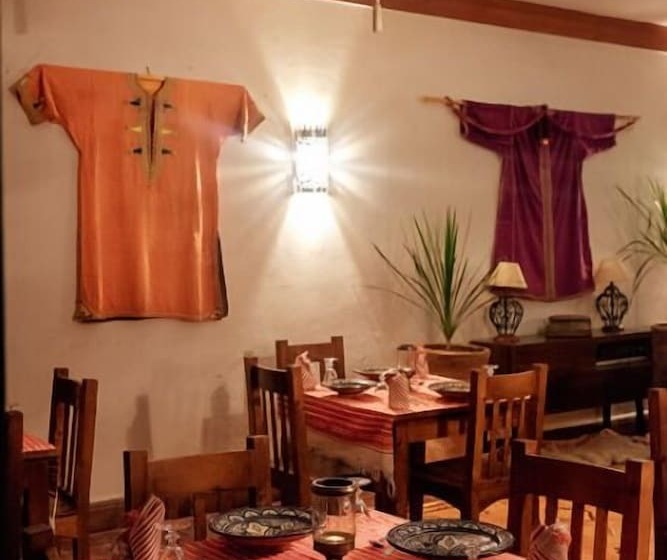 هتل Sel D Ailleurs, Atlas Mountain Retreat   Adults Only