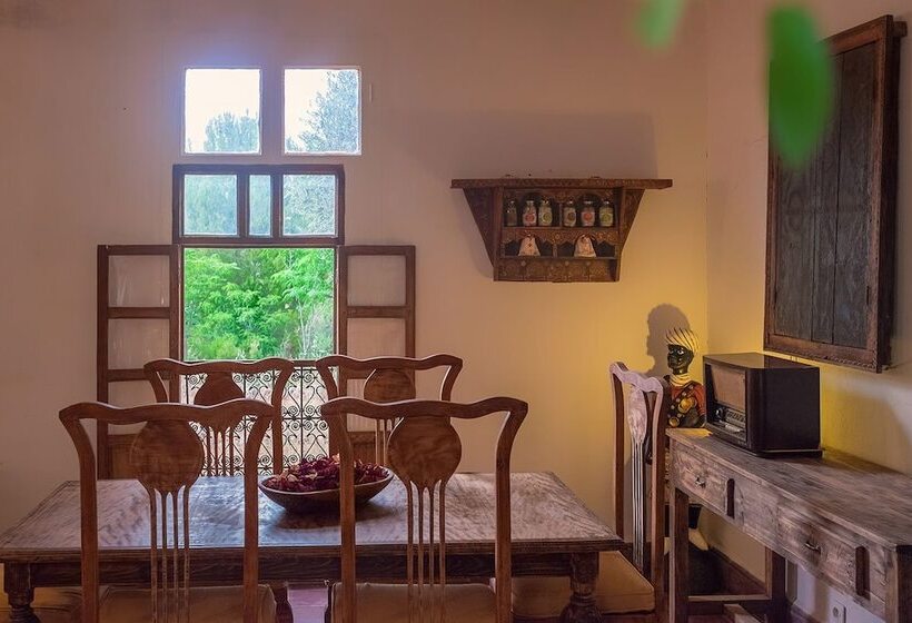 هتل Sel D Ailleurs, Atlas Mountain Retreat   Adults Only