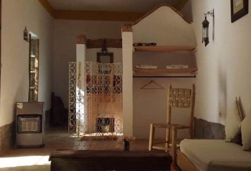 هتل Sel D Ailleurs, Atlas Mountain Retreat   Adults Only