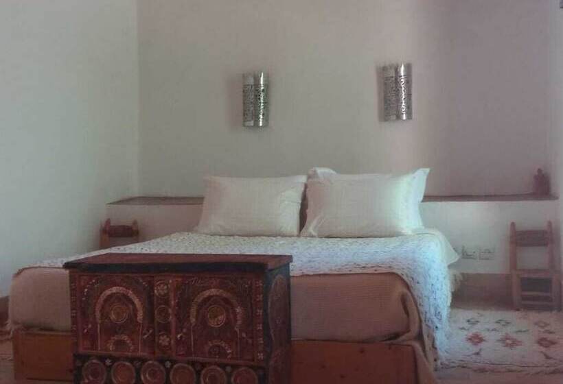 هتل Sel D Ailleurs, Atlas Mountain Retreat   Adults Only