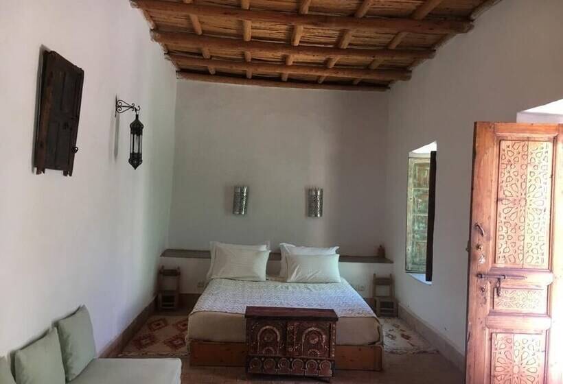 هتل Sel D Ailleurs, Atlas Mountain Retreat   Adults Only
