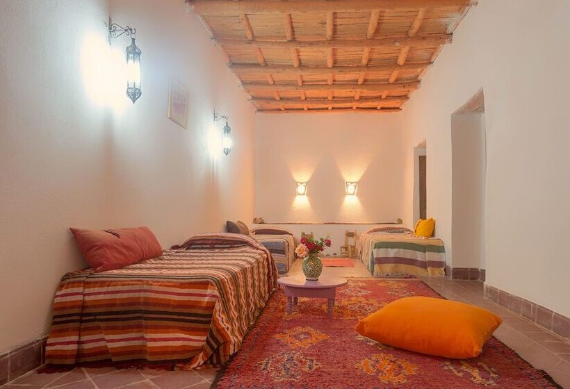 هتل Sel D Ailleurs, Atlas Mountain Retreat   Adults Only