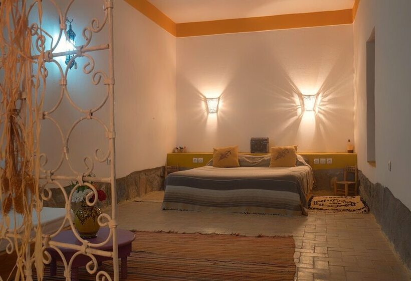 هتل Sel D Ailleurs, Atlas Mountain Retreat   Adults Only