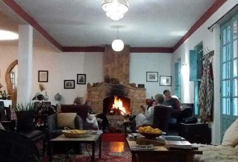 هتل Sel D Ailleurs, Atlas Mountain Retreat   Adults Only