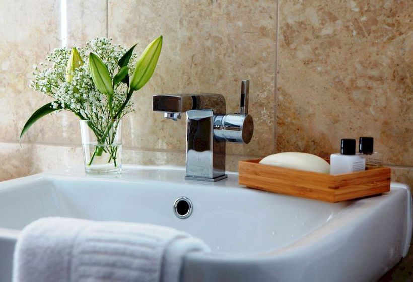 호텔 Shoyswell Cottage B&b