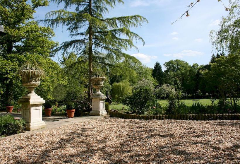 호텔 Shoyswell Cottage B&b