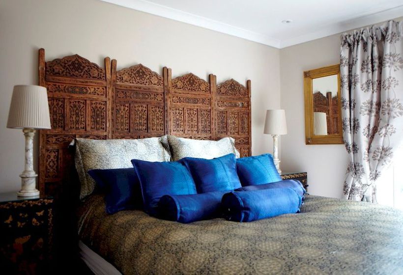 호텔 Shoyswell Cottage B&b