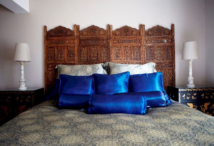 호텔 Shoyswell Cottage B&b