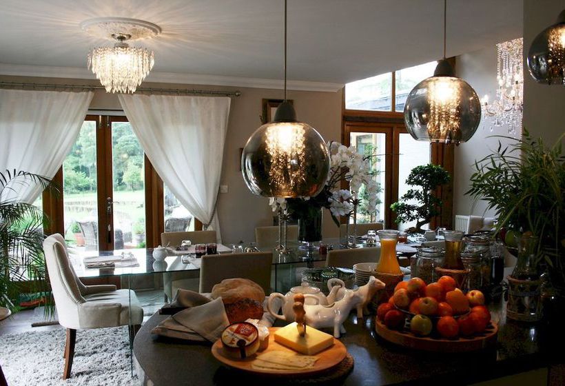 호텔 Shoyswell Cottage B&b