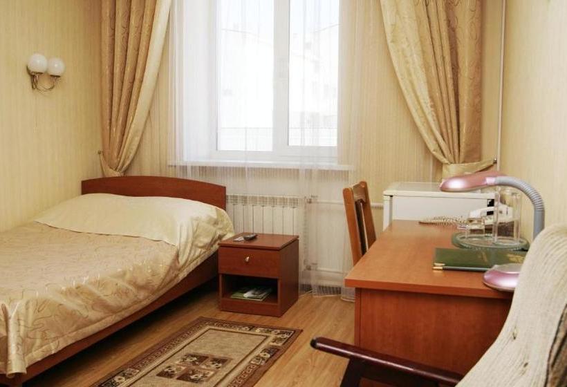 בית מלון כפרי Sibir