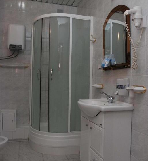 בית מלון כפרי Sibir