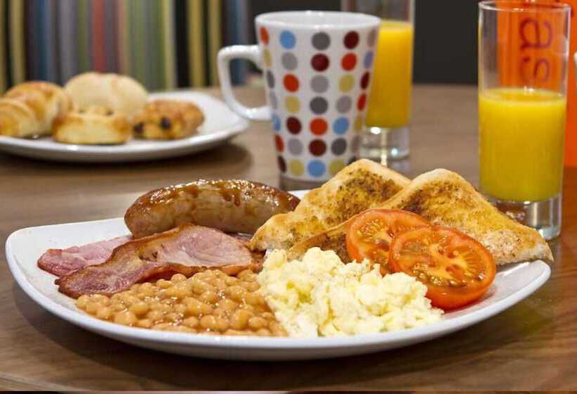 Sleeperz Hotel Newcastle