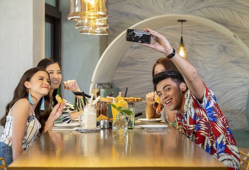 ホテル Solea Seaview Resort