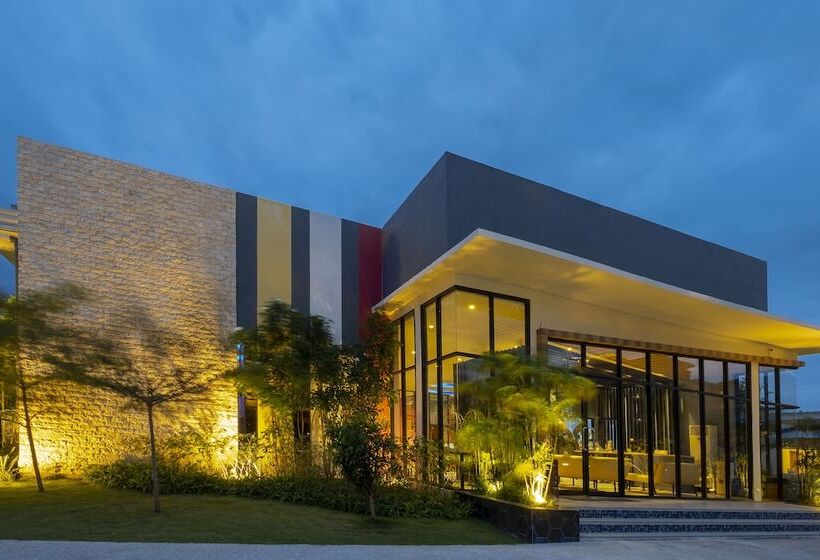 ホテル Solea Seaview Resort