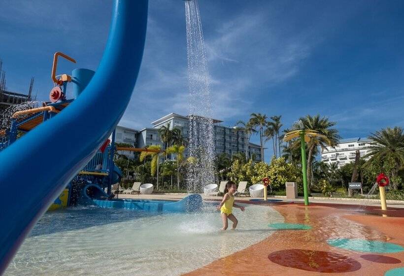 ホテル Solea Seaview Resort