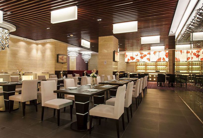 فندق South China Harbor View