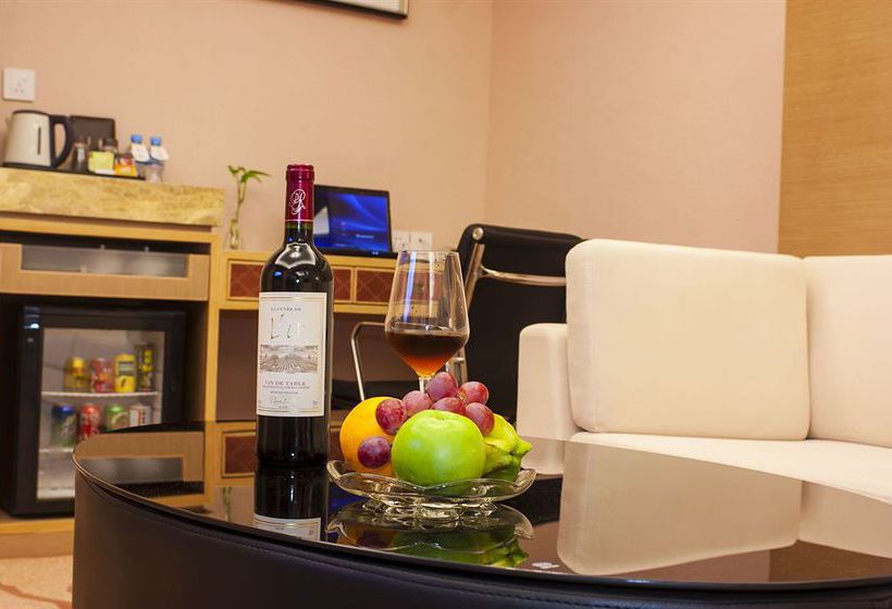 فندق South China Harbor View