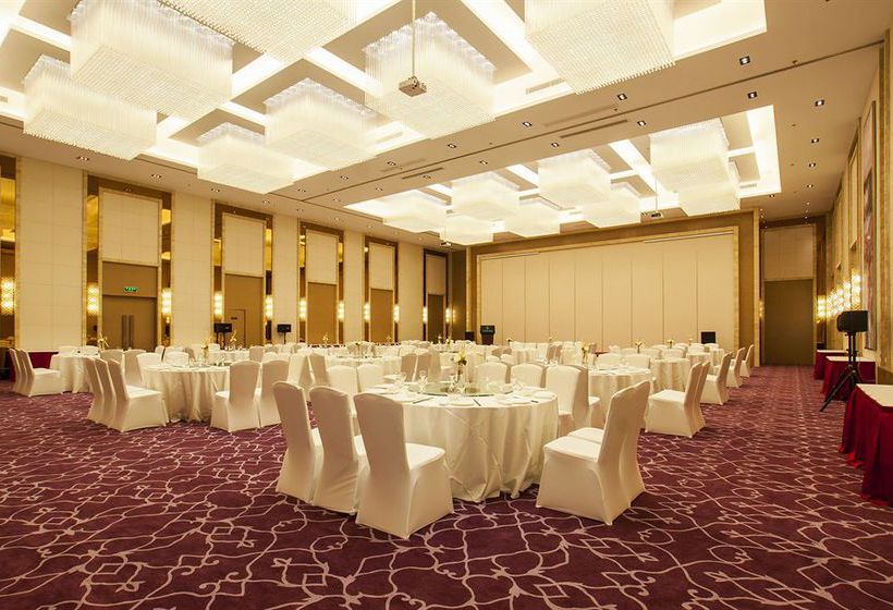 فندق South China Harbor View