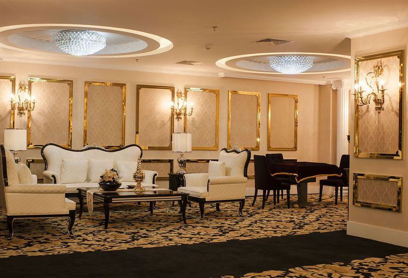 فندق South China Harbor View