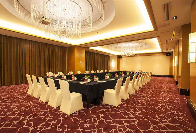 فندق South China Harbor View