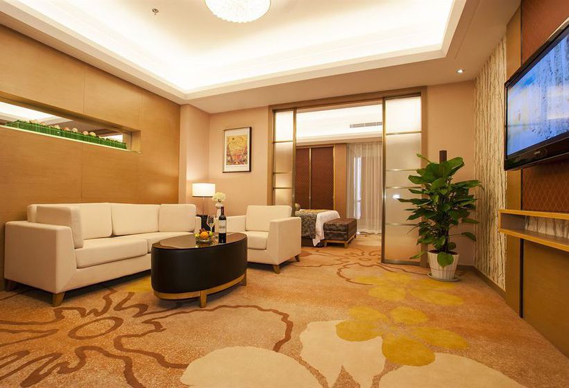 فندق South China Harbor View